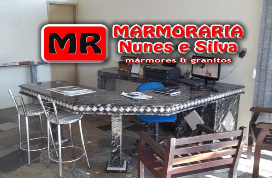 MR Marmoraria