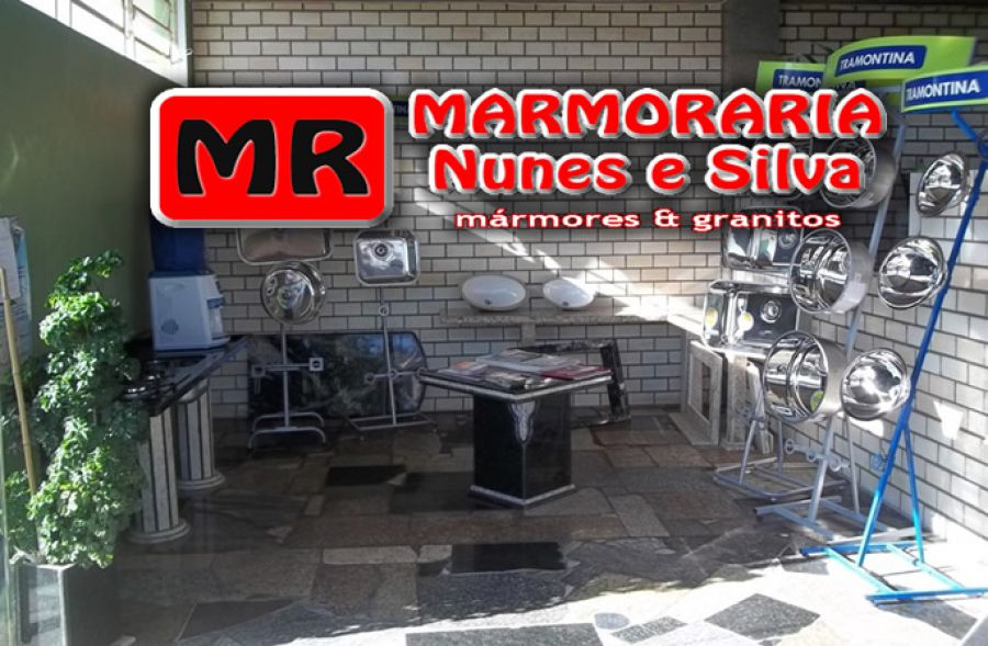 MR Marmoraria
